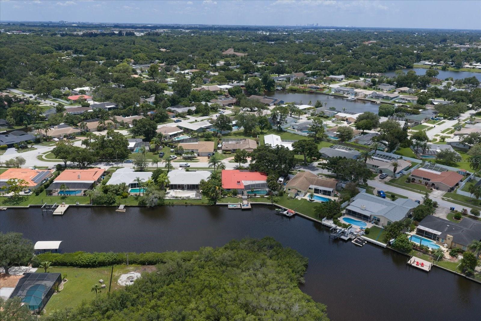 2126 EGRET DR, CLEARWATER, FL — photo 41