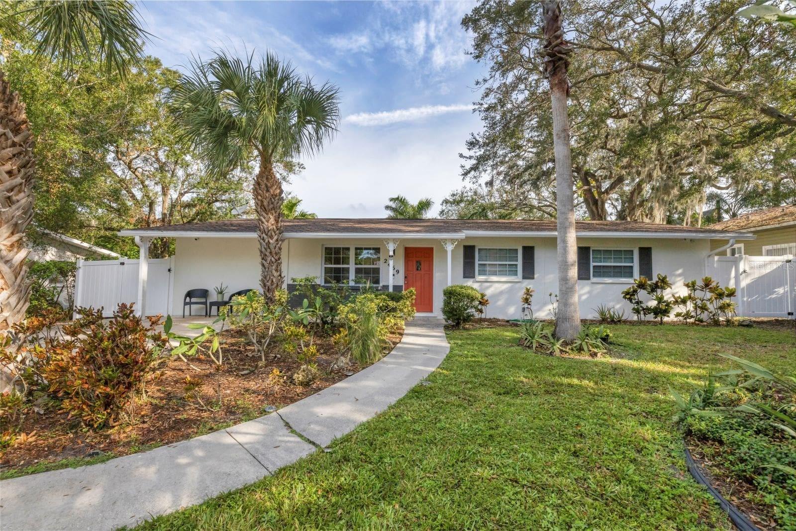 2469 WALDEMERE ST, SARASOTA, FL — photo 32