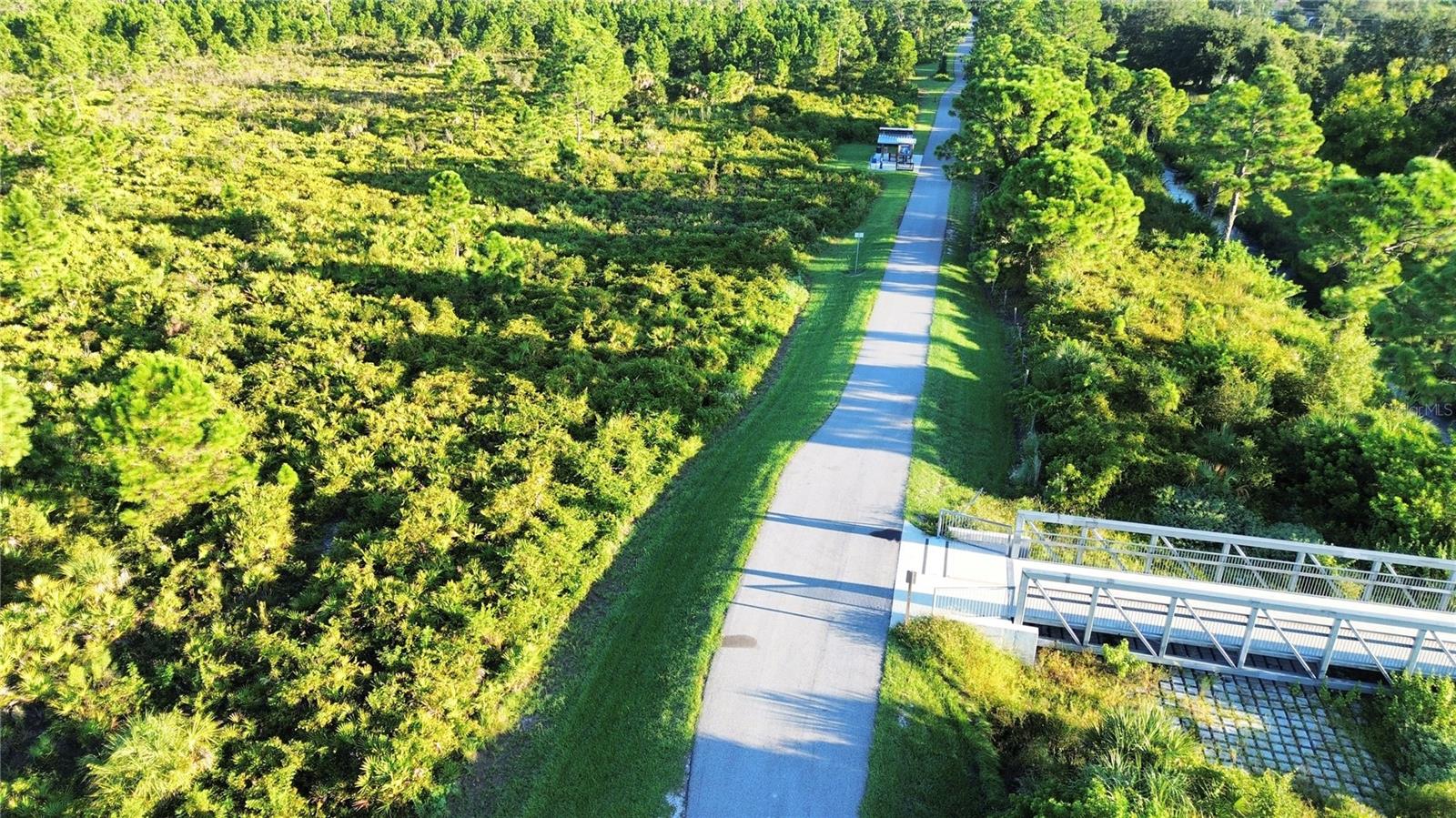 Lot 18, CROCK AVE, NORTH PORT, FL — photo 3