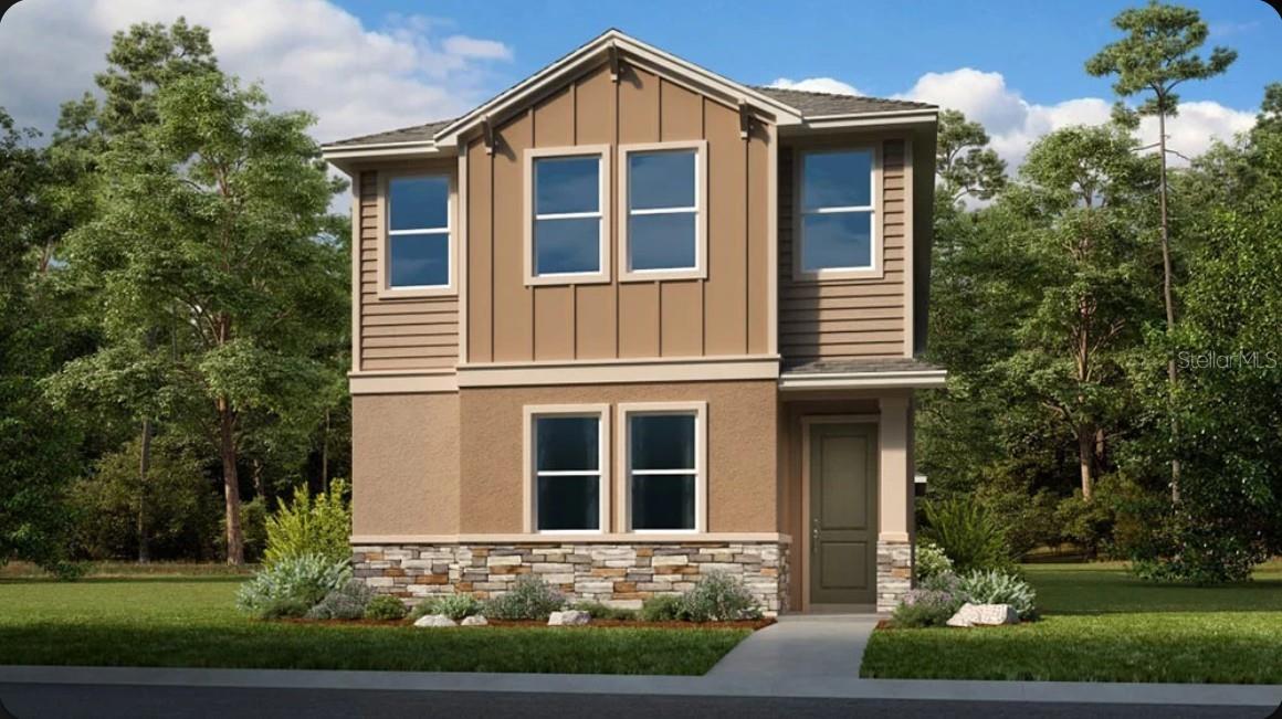 5180 DOMINION ALY, ST CLOUD, FL