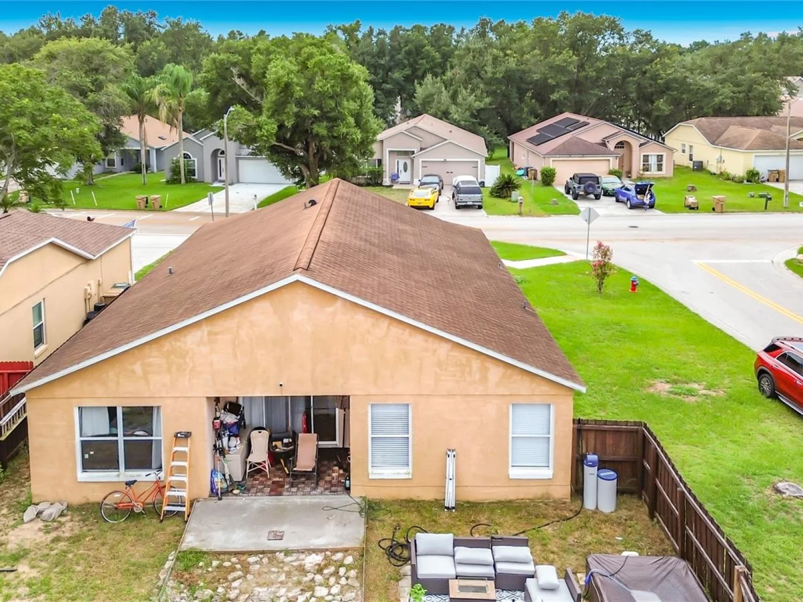 17035 WOODCREST WAY, CLERMONT, FL — photo 37