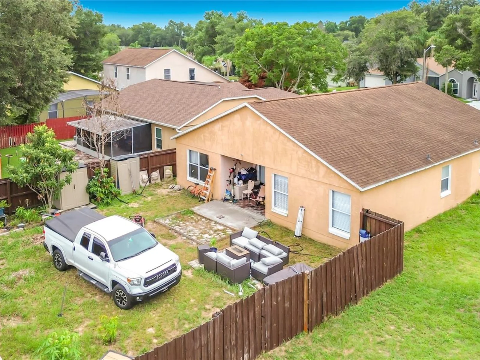 17035 WOODCREST WAY, CLERMONT, FL — photo 38