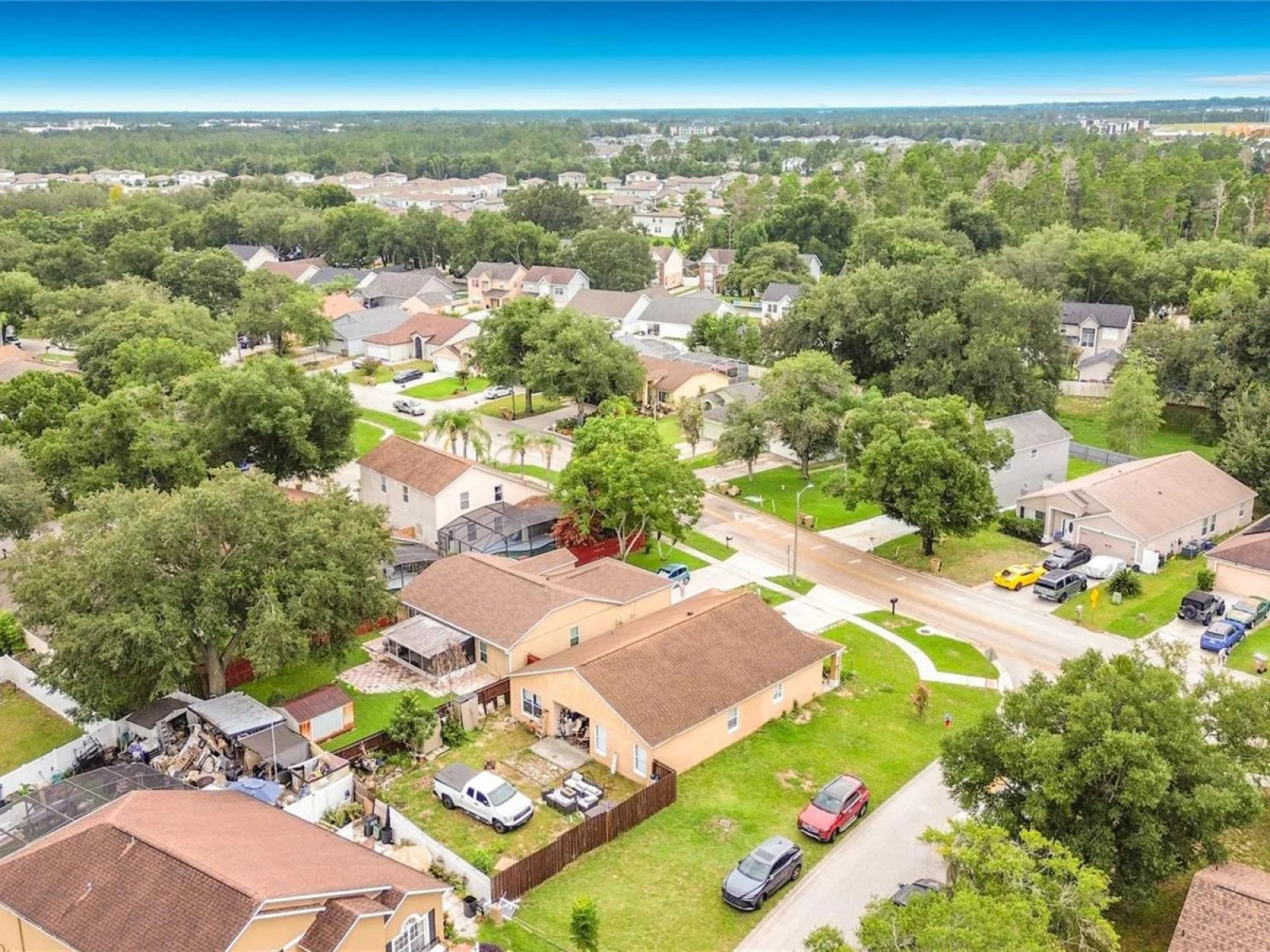 17035 WOODCREST WAY, CLERMONT, FL — photo 46