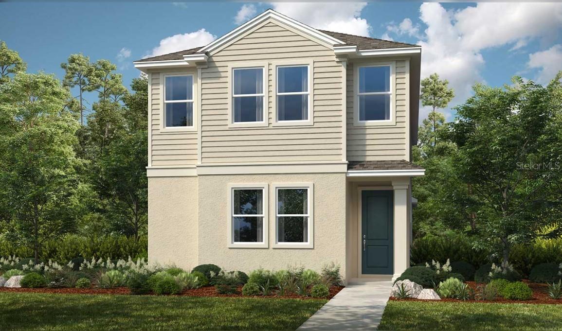 5162 DOMINION ALY, ST CLOUD, FL