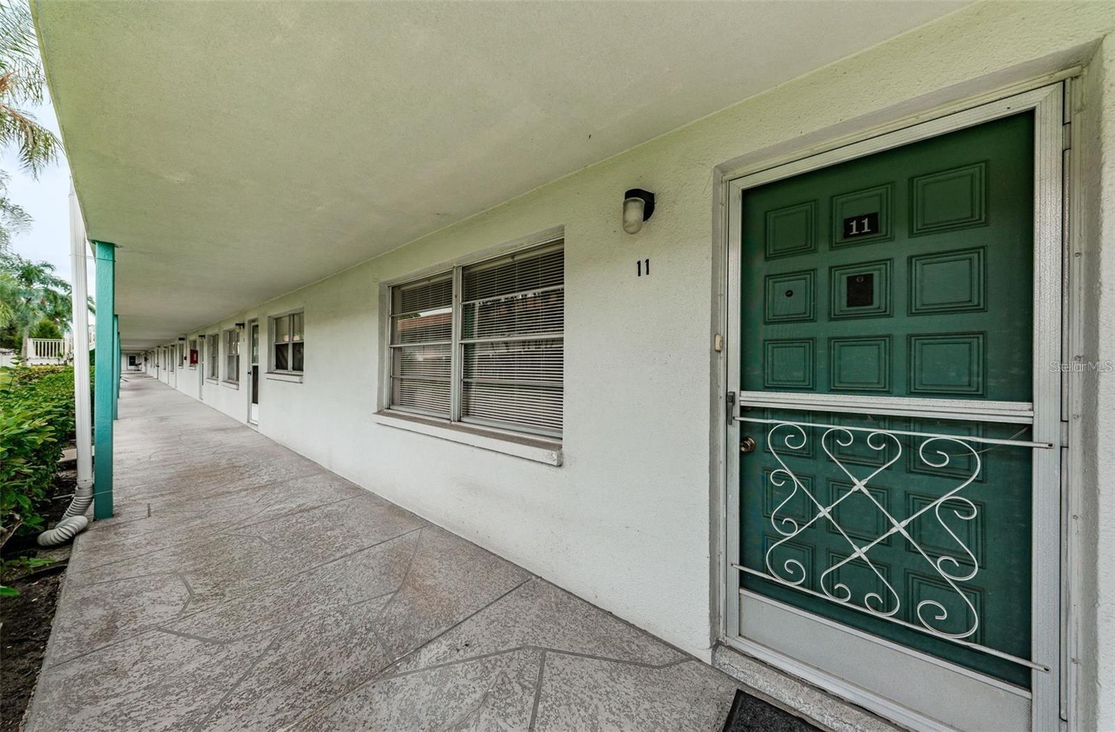 5217 81ST ST N #11, ST PETERSBURG, FL — photo 2