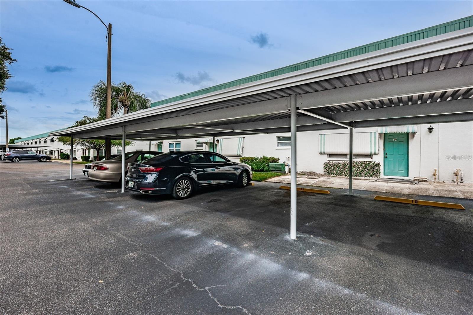 5217 81ST ST N #11, ST PETERSBURG, FL — photo 12