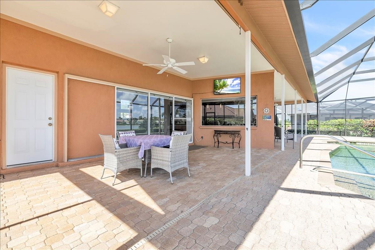 373 EDEN DR, ENGLEWOOD, FL — photo 38