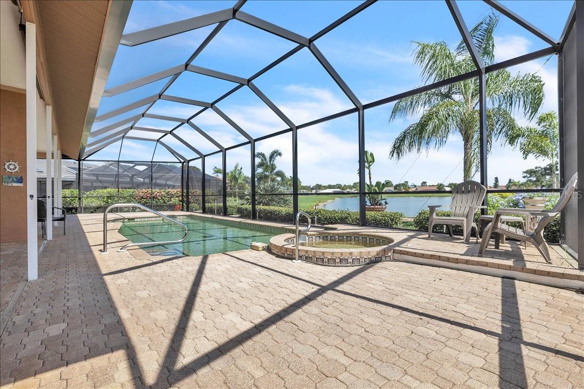373 EDEN DR, ENGLEWOOD, FL — photo 39
