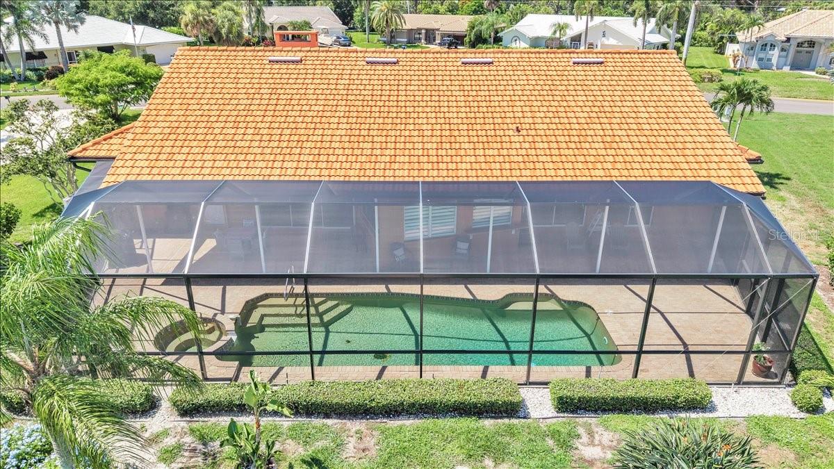 373 EDEN DR, ENGLEWOOD, FL — photo 46