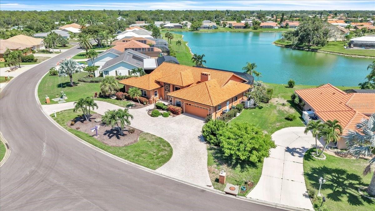 373 EDEN DR, ENGLEWOOD, FL — photo 48