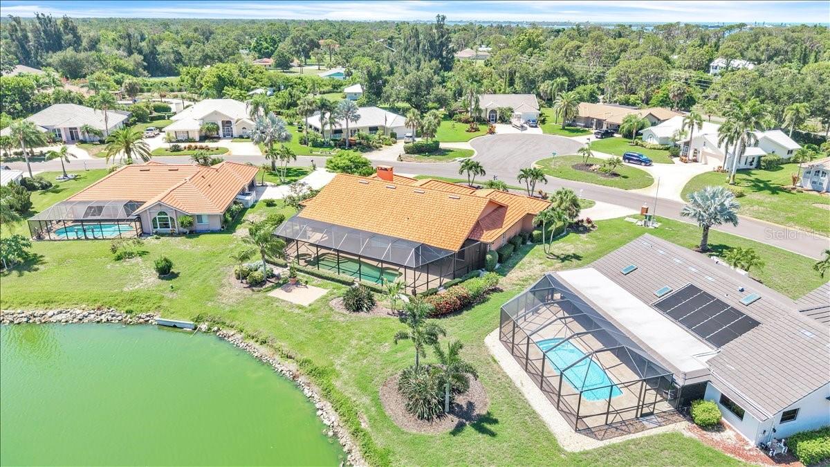 373 EDEN DR, ENGLEWOOD, FL — photo 51