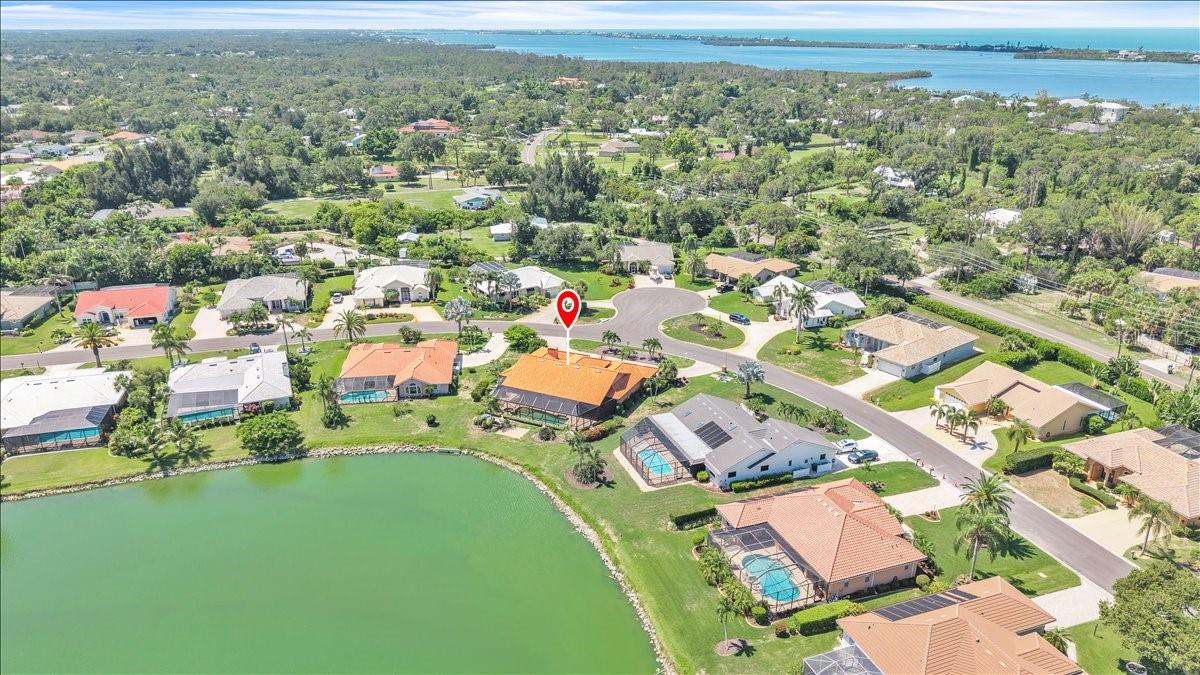 373 EDEN DR, ENGLEWOOD, FL — photo 54