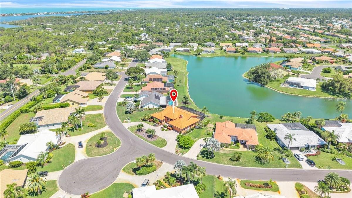 373 EDEN DR, ENGLEWOOD, FL — photo 55