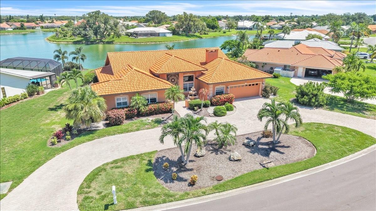 373 EDEN DR, ENGLEWOOD, FL — photo 56