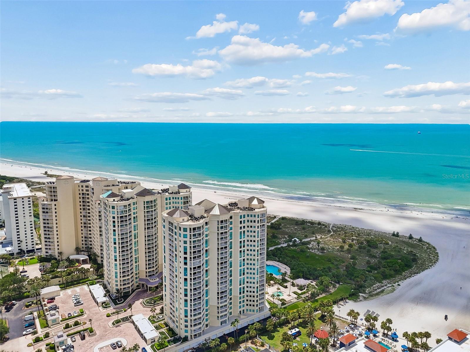 1170 GULF BLVD #403, CLEARWATER BEACH, FL