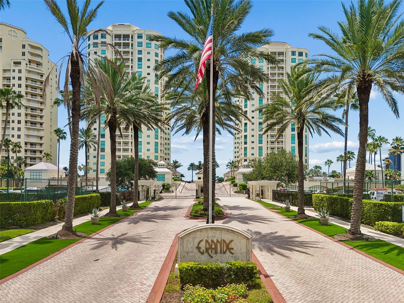 1170 GULF BLVD #403, CLEARWATER BEACH, FL — photo 3