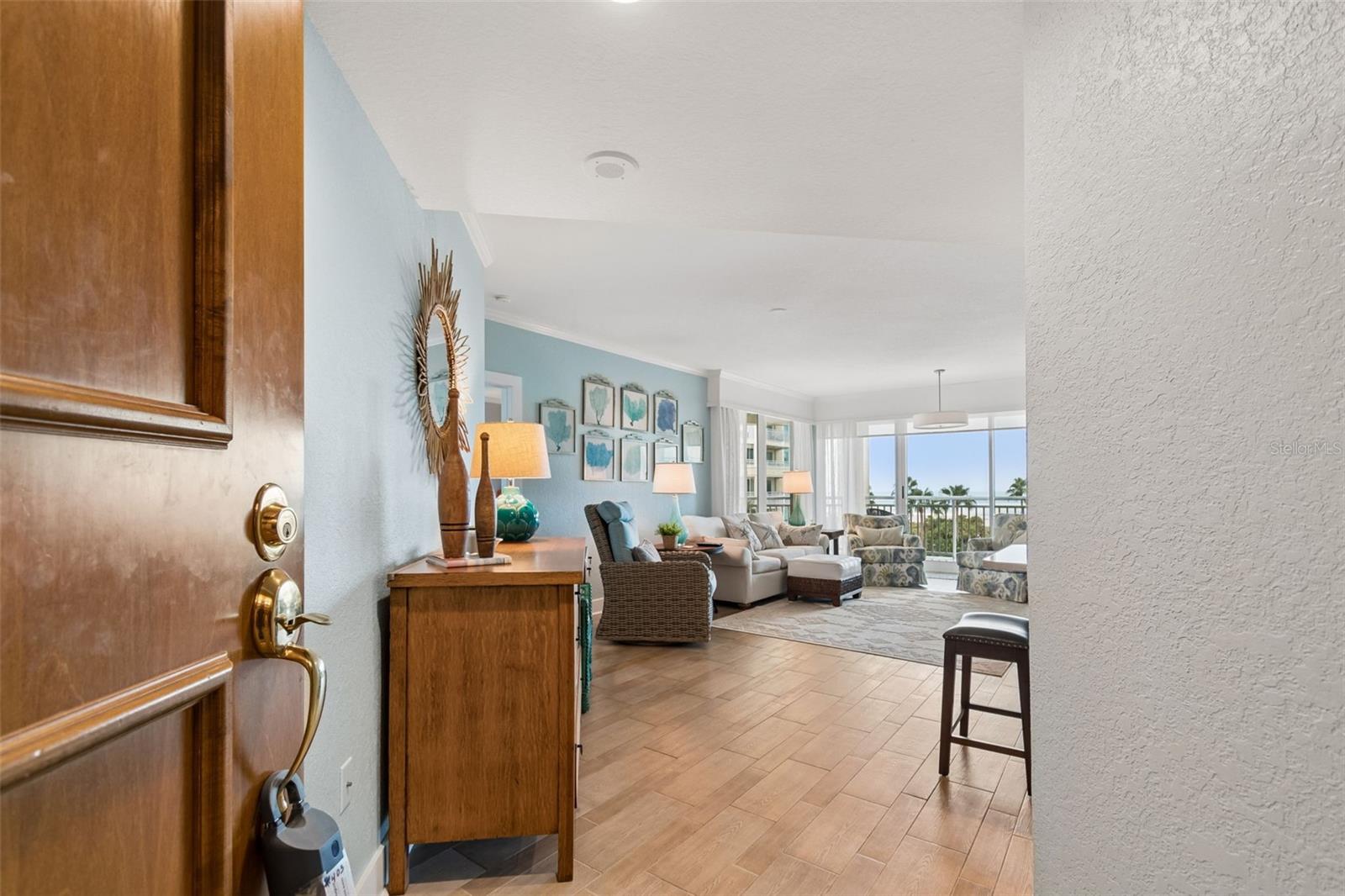 1170 GULF BLVD #403, CLEARWATER BEACH, FL — photo 4