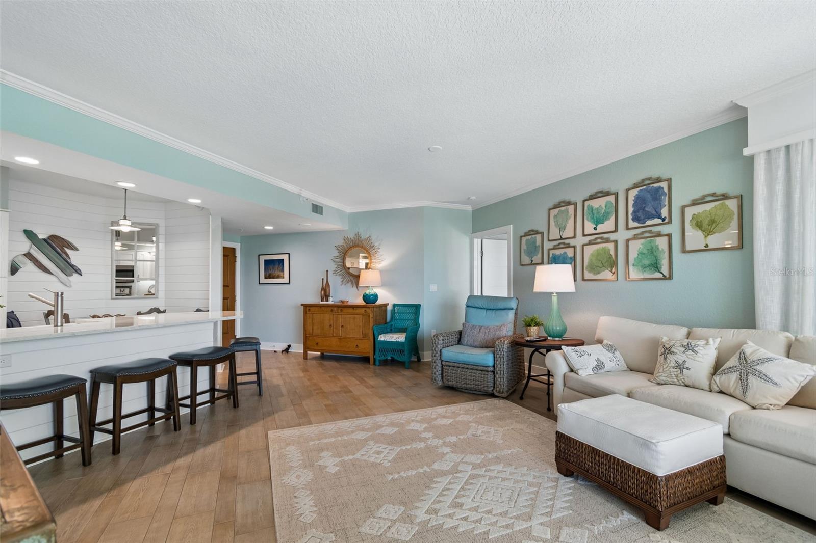 1170 GULF BLVD #403, CLEARWATER BEACH, FL — photo 9