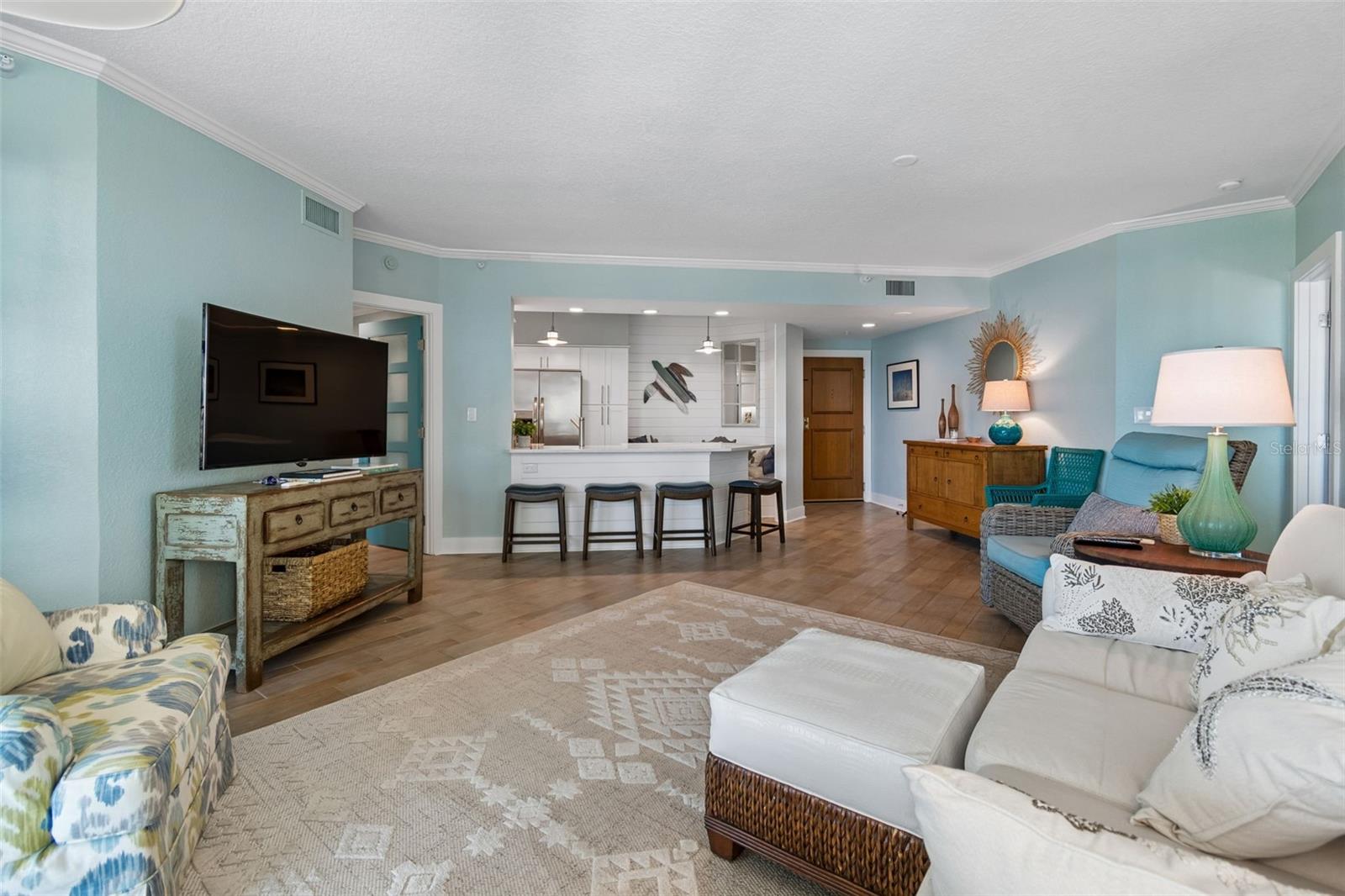 1170 GULF BLVD #403, CLEARWATER BEACH, FL — photo 10