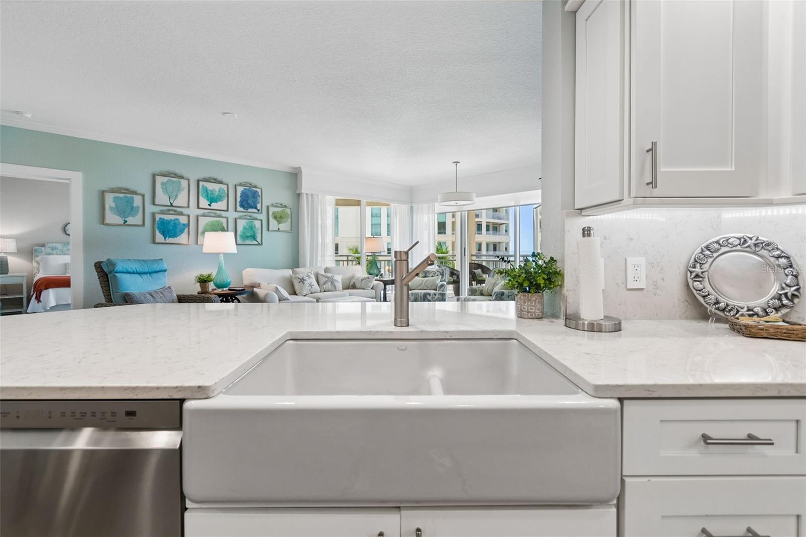 1170 GULF BLVD #403, CLEARWATER BEACH, FL — photo 20