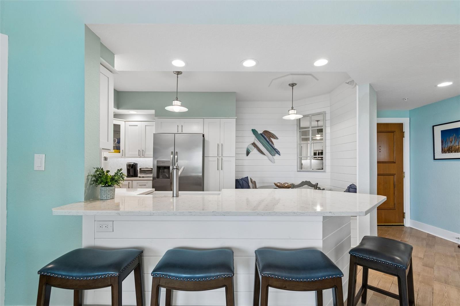 1170 GULF BLVD #403, CLEARWATER BEACH, FL — photo 23