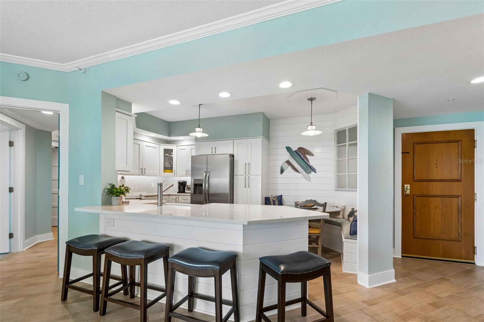 1170 GULF BLVD #403, CLEARWATER BEACH, FL — photo 24