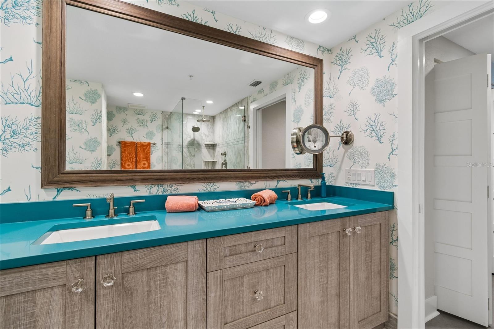 1170 GULF BLVD #403, CLEARWATER BEACH, FL — photo 37
