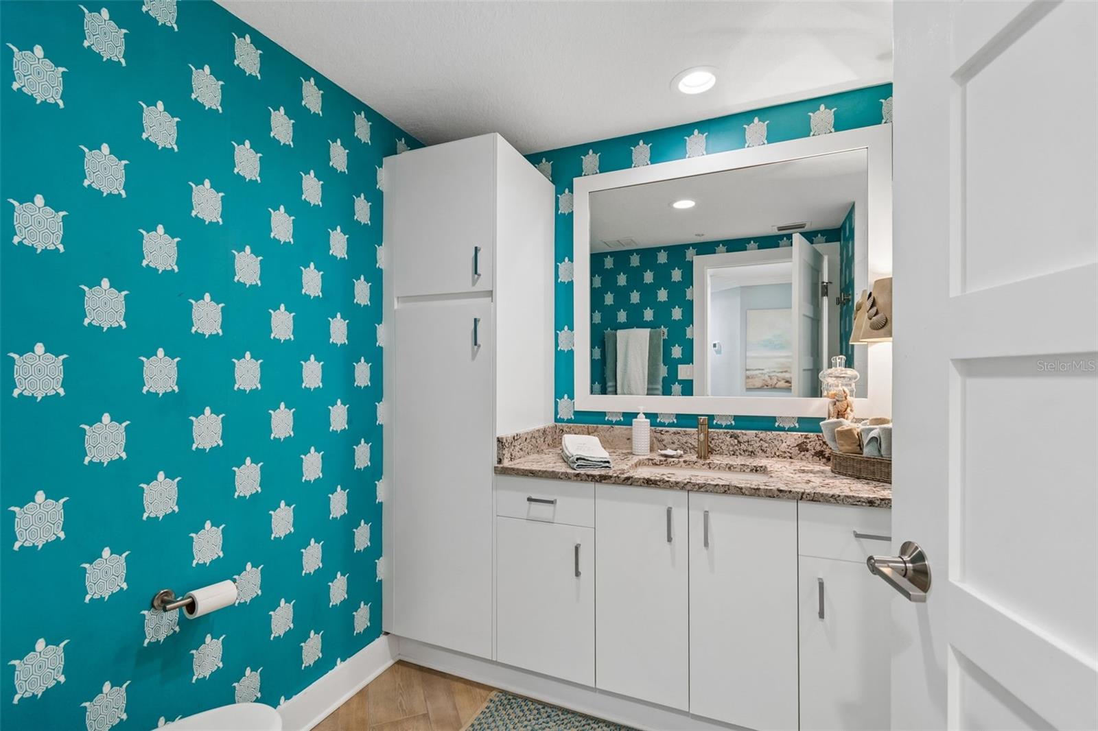1170 GULF BLVD #403, CLEARWATER BEACH, FL — photo 50