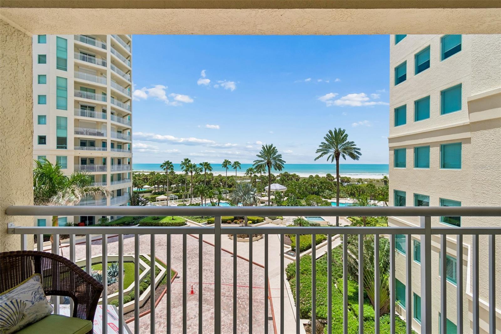 1170 GULF BLVD #403, CLEARWATER BEACH, FL — photo 58