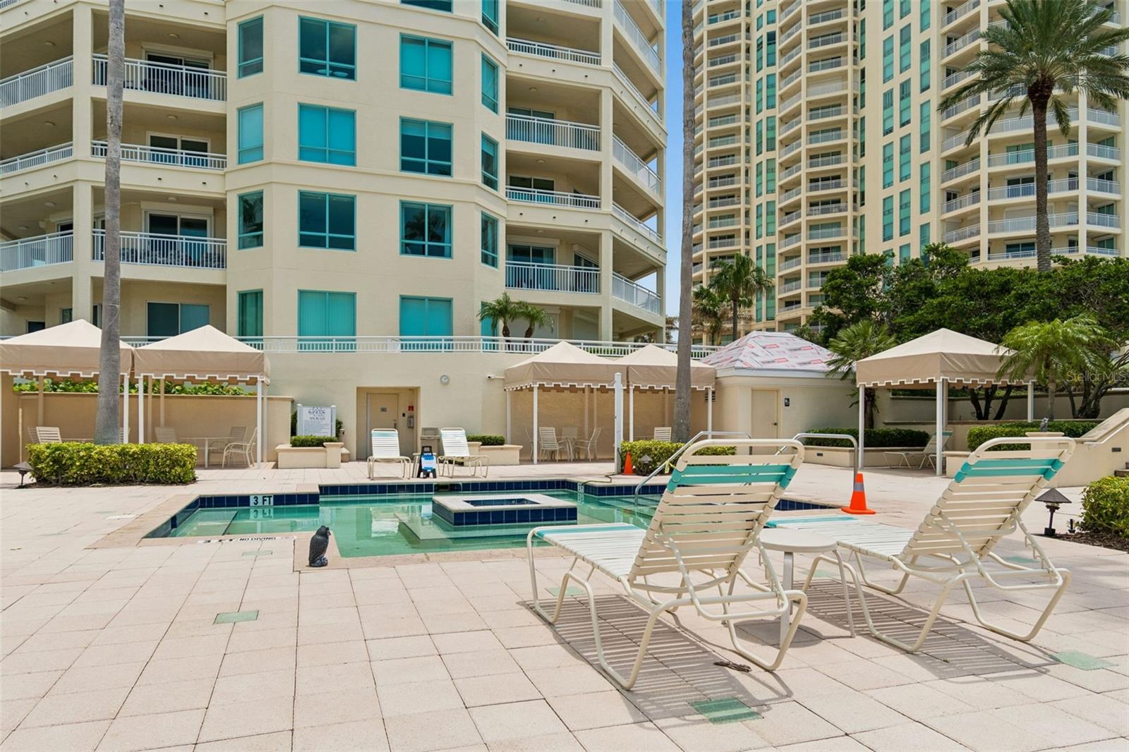 1170 GULF BLVD #403, CLEARWATER BEACH, FL — photo 74