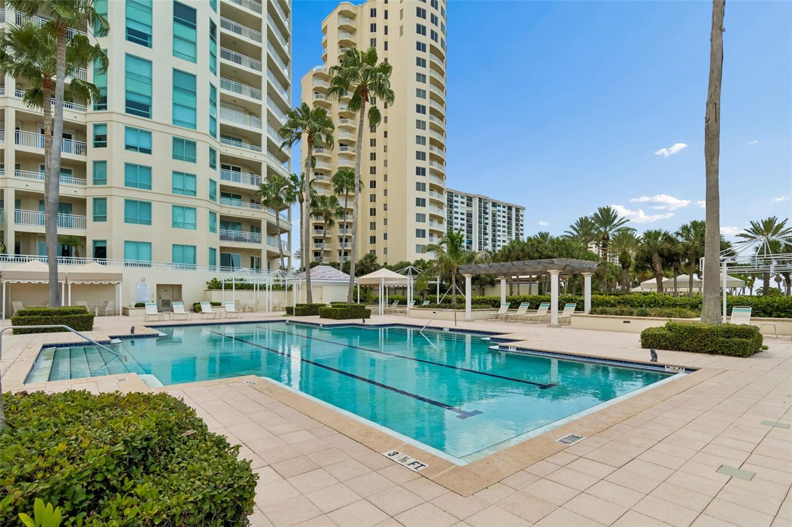1170 GULF BLVD #403, CLEARWATER BEACH, FL — photo 80