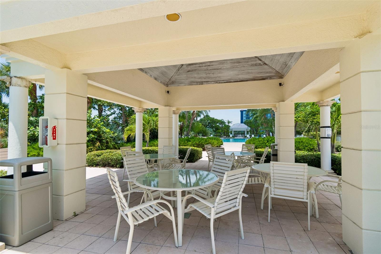 1170 GULF BLVD #403, CLEARWATER BEACH, FL — photo 83