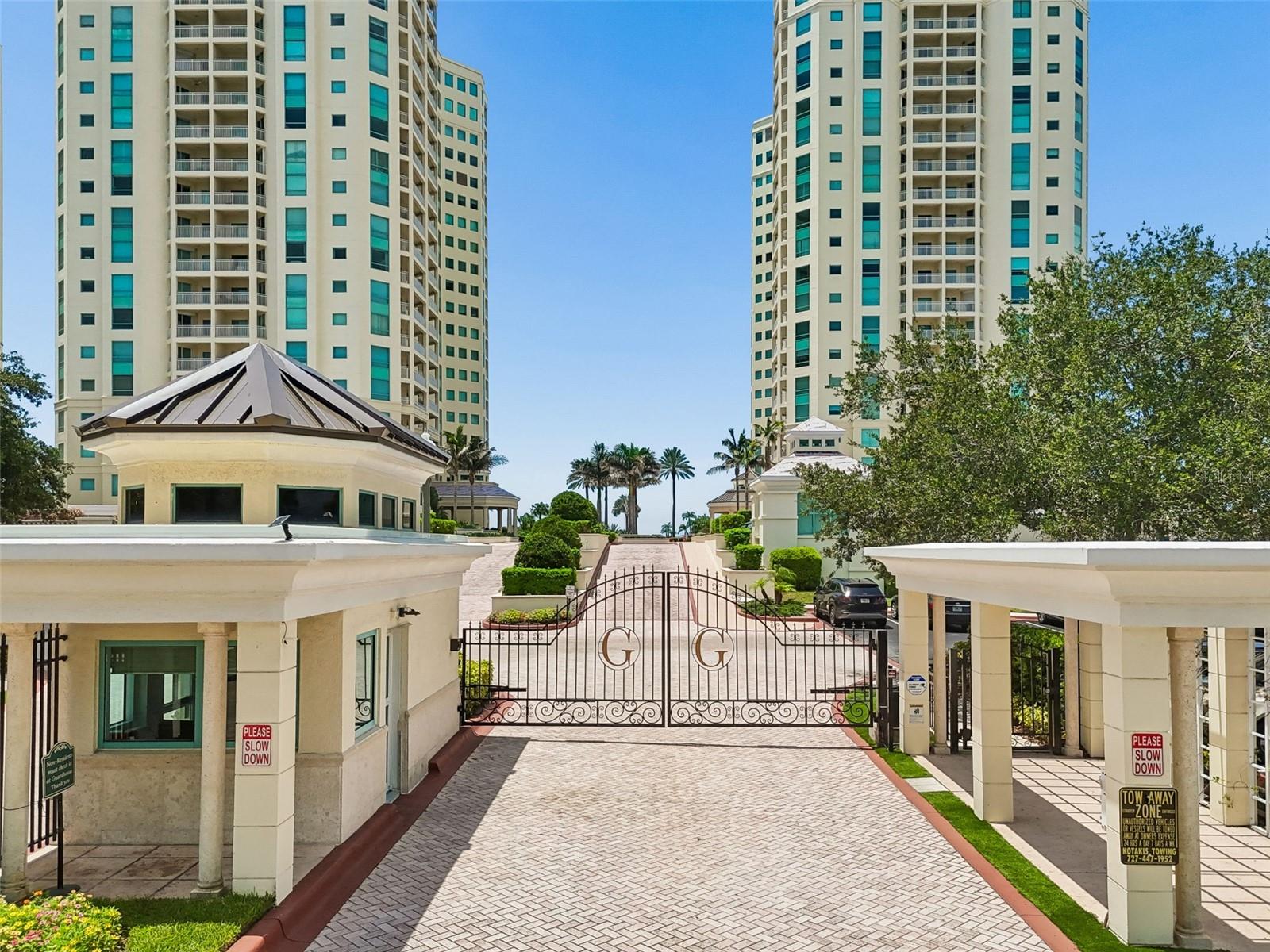 1170 GULF BLVD #403, CLEARWATER BEACH, FL — photo 90