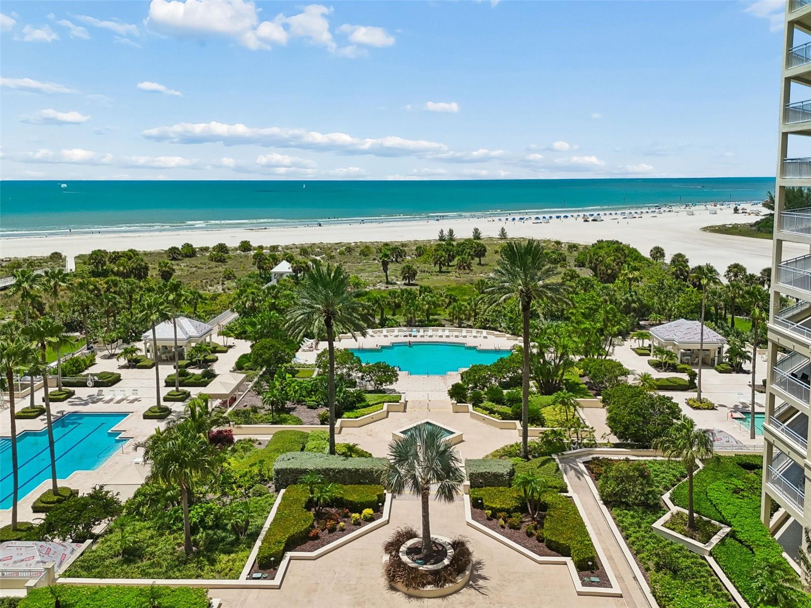 1170 GULF BLVD #403, CLEARWATER BEACH, FL — photo 91