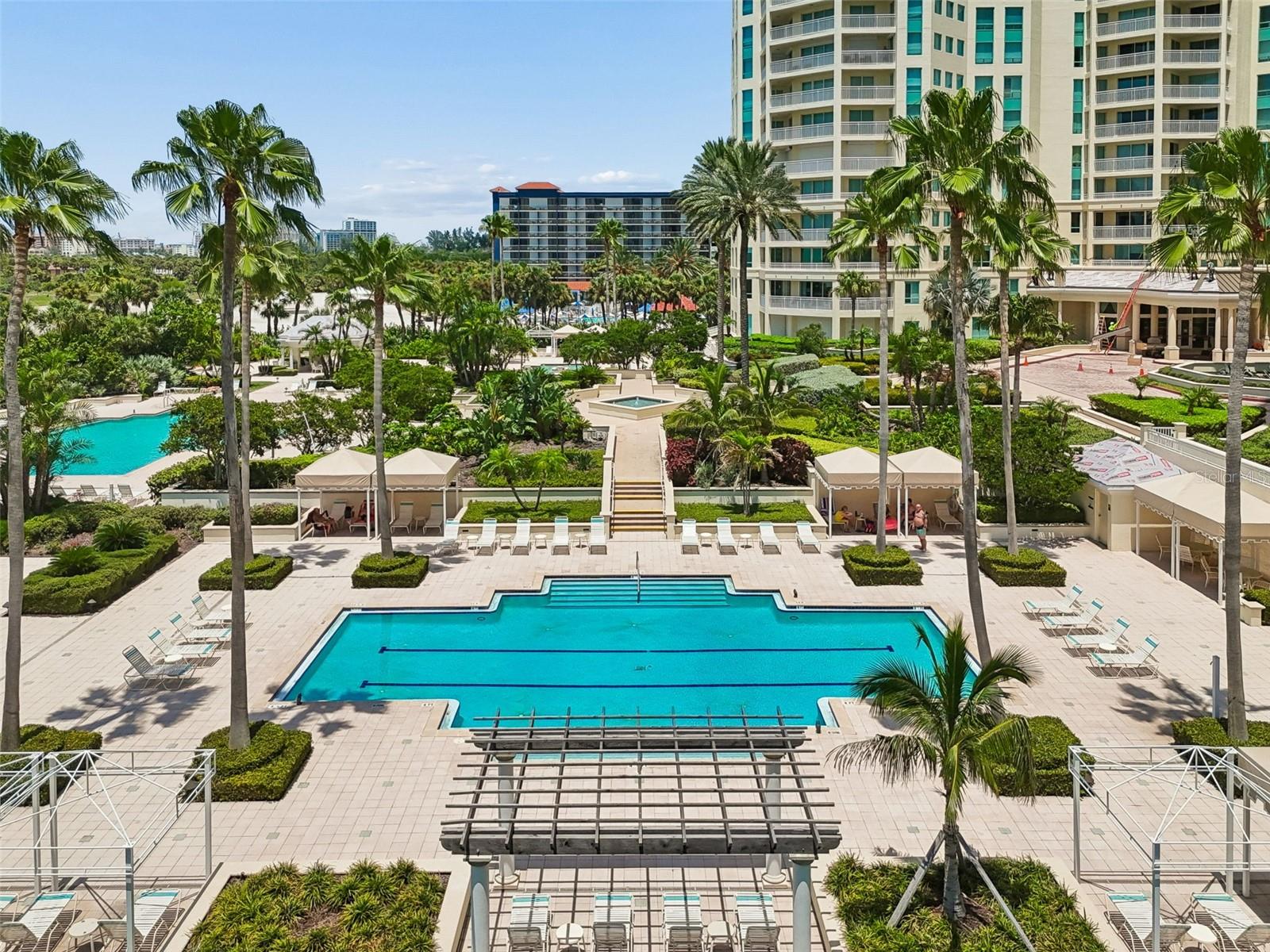 1170 GULF BLVD #403, CLEARWATER BEACH, FL — photo 93