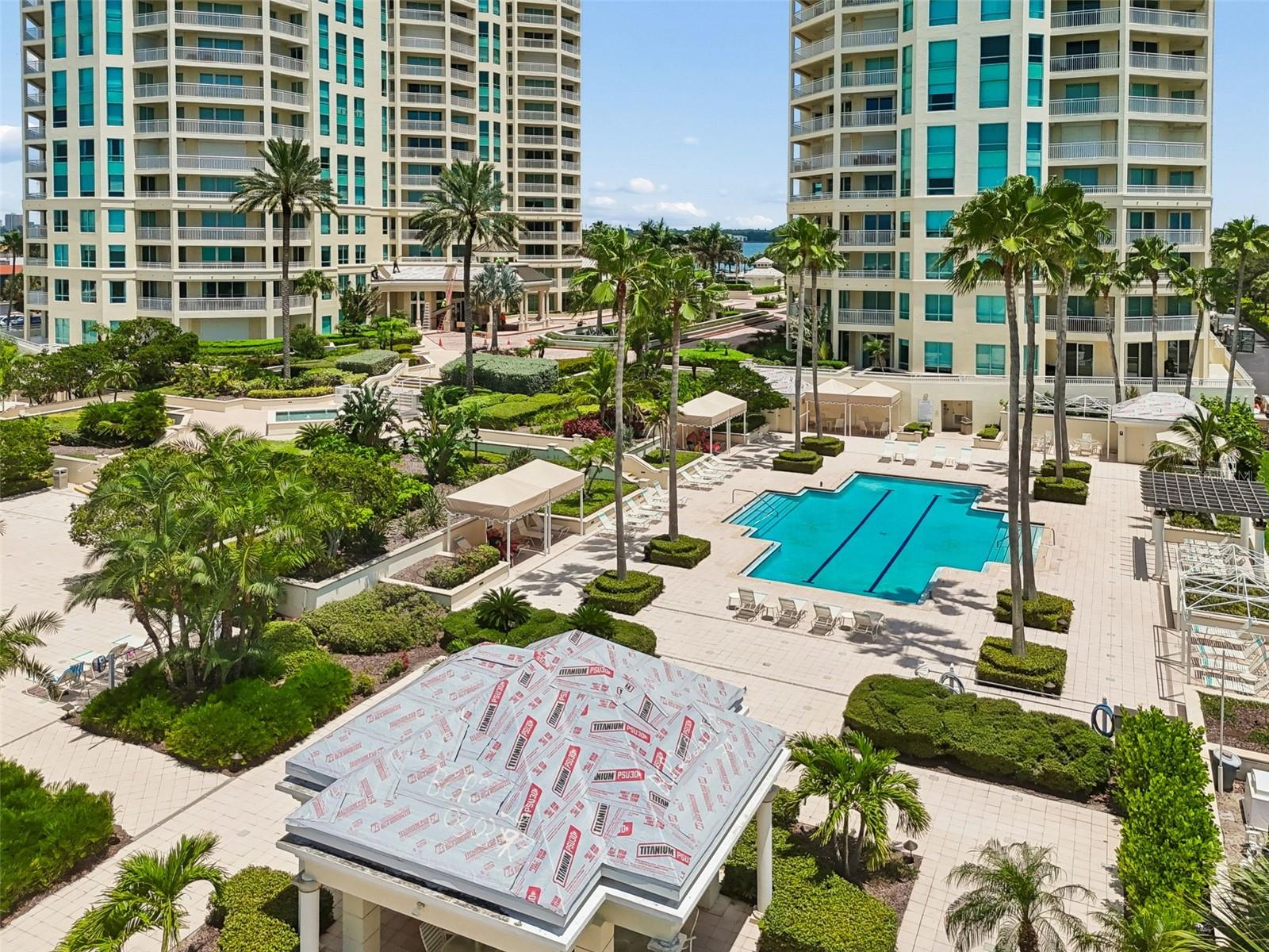 1170 GULF BLVD #403, CLEARWATER BEACH, FL — photo 94