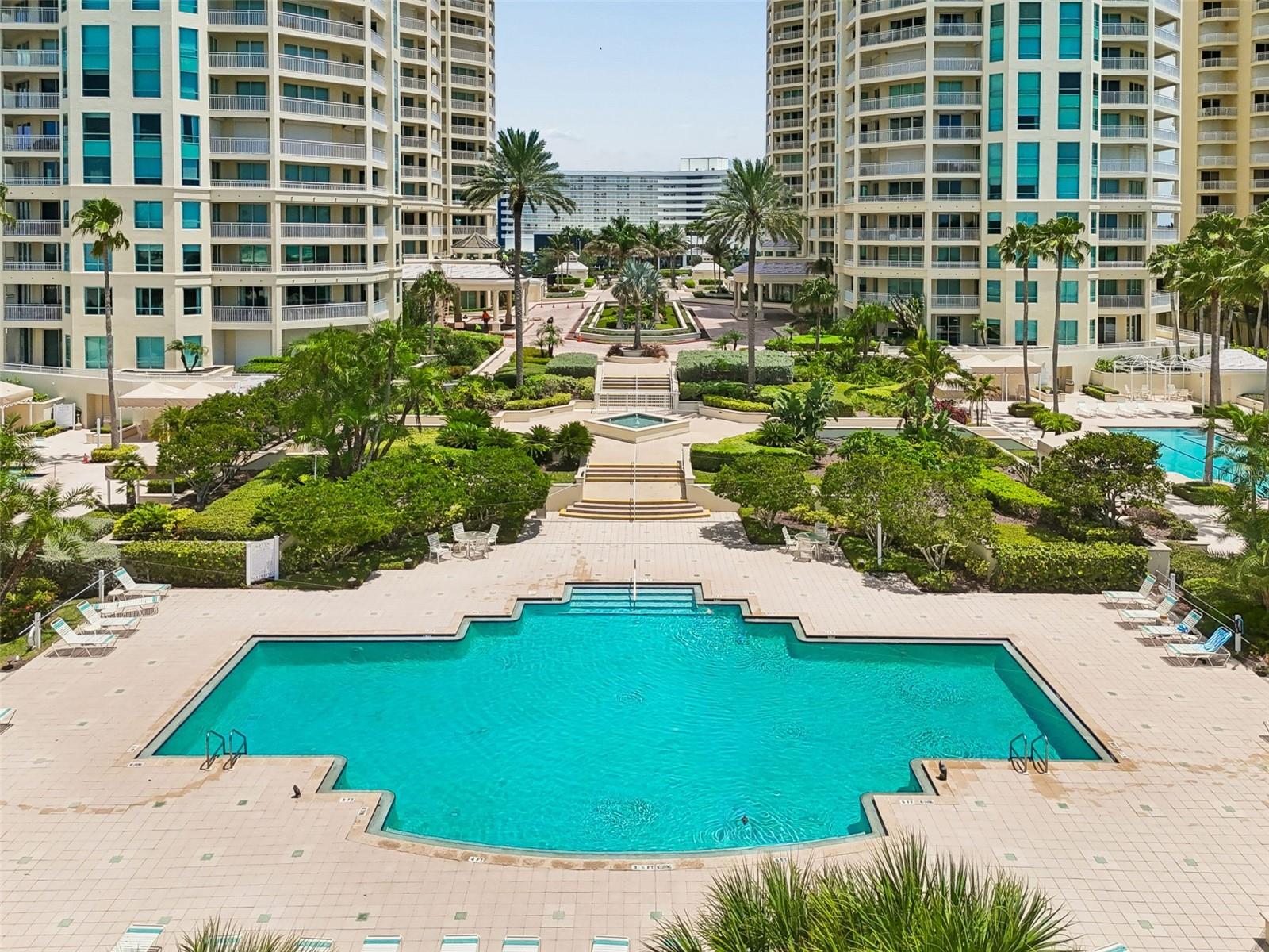 1170 GULF BLVD #403, CLEARWATER BEACH, FL — photo 95