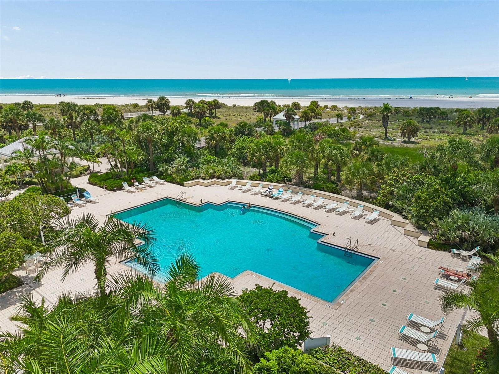1170 GULF BLVD #403, CLEARWATER BEACH, FL — photo 98