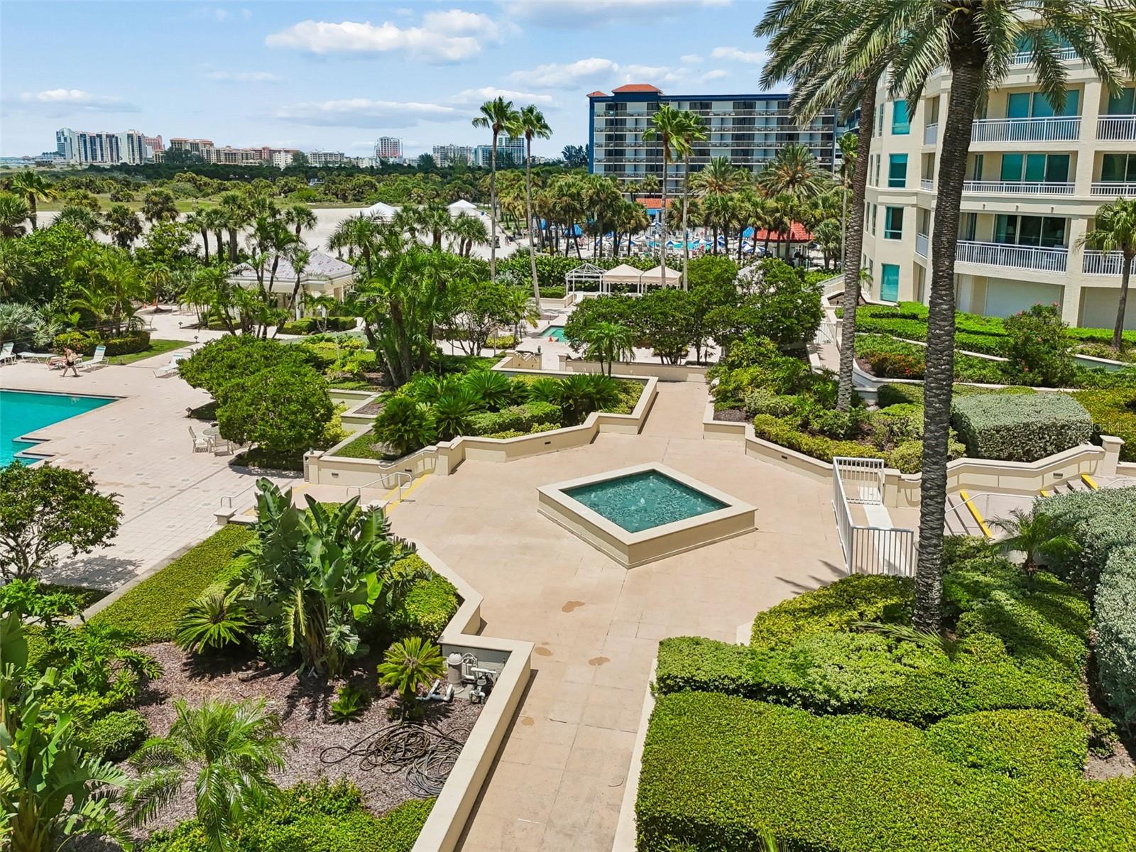 1170 GULF BLVD #403, CLEARWATER BEACH, FL — photo 99