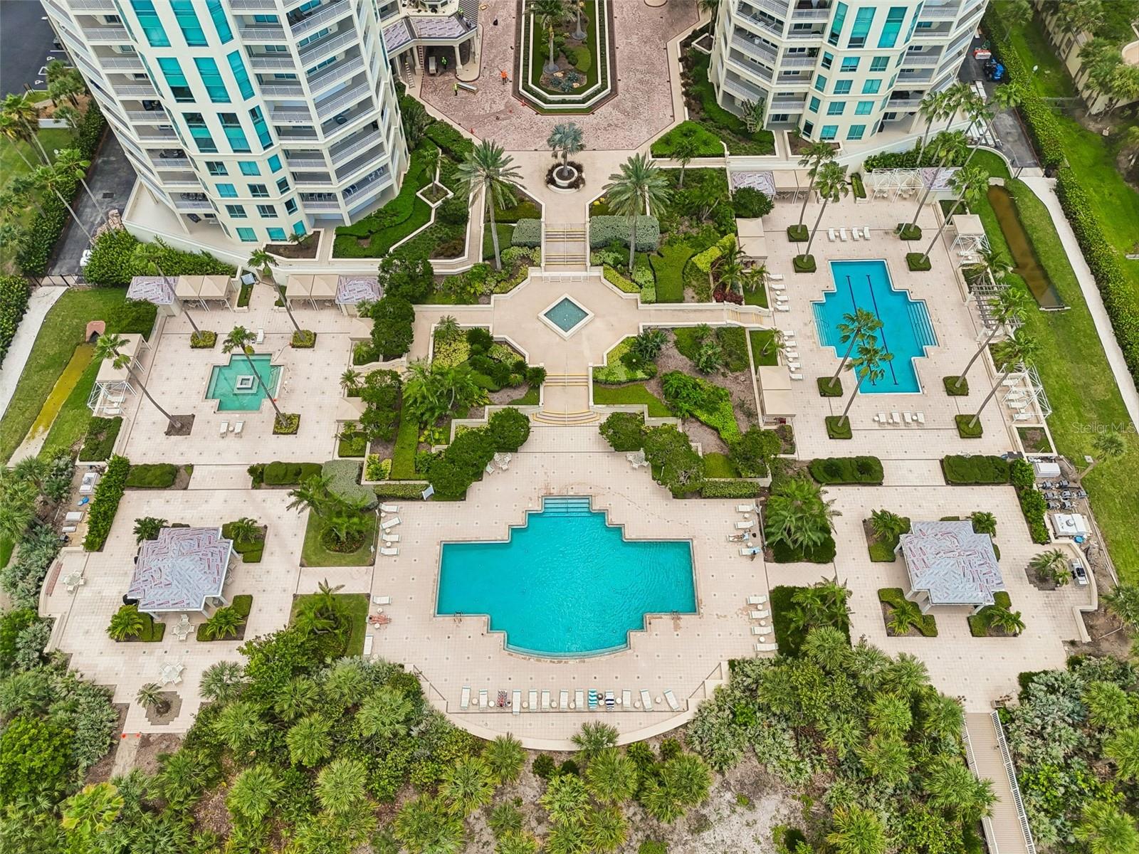 1170 GULF BLVD #403, CLEARWATER BEACH, FL — photo 100