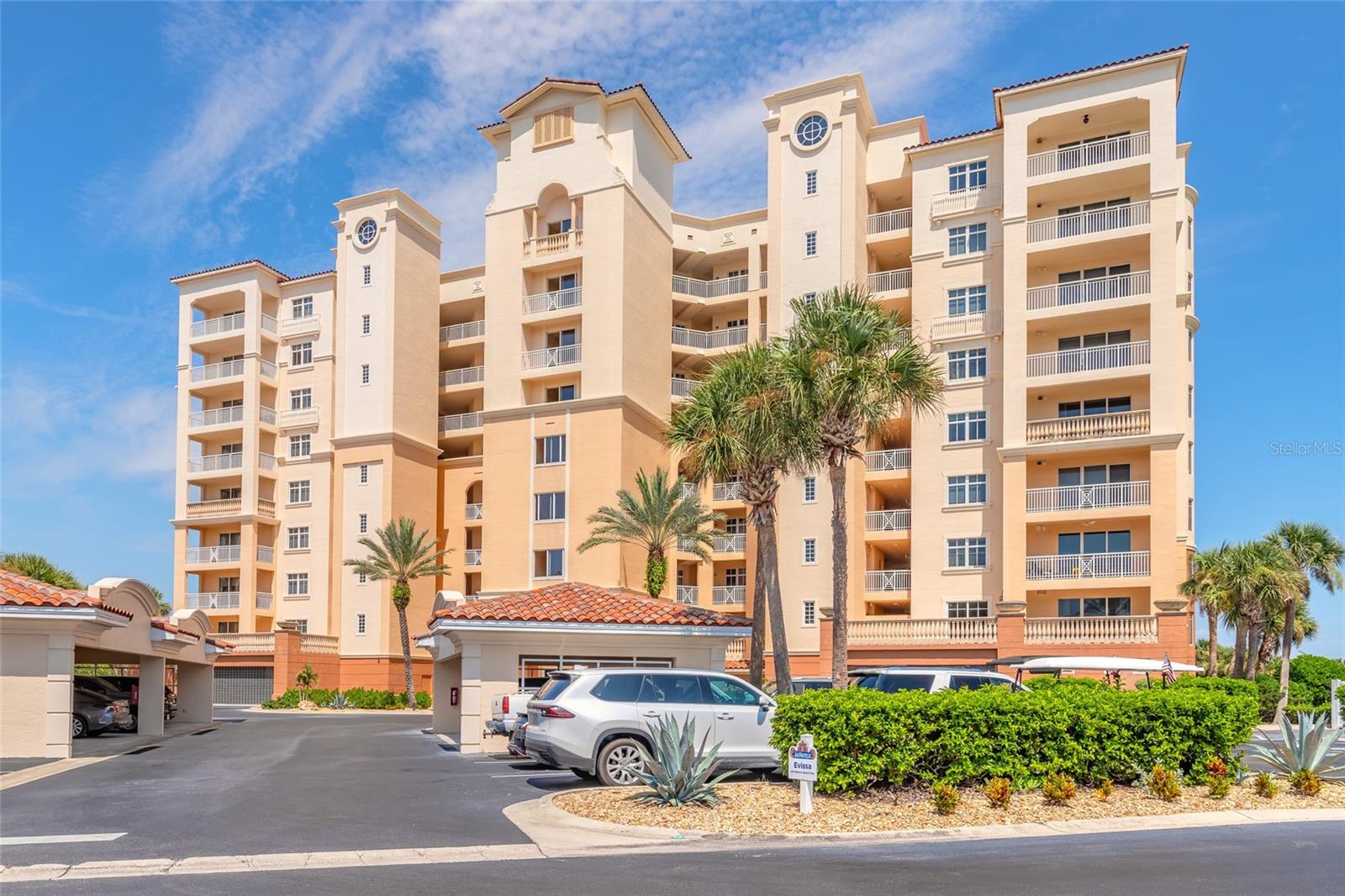 263 MINORCA BEACH WAY #304, NEW SMYRNA BEACH, FL — photo 2