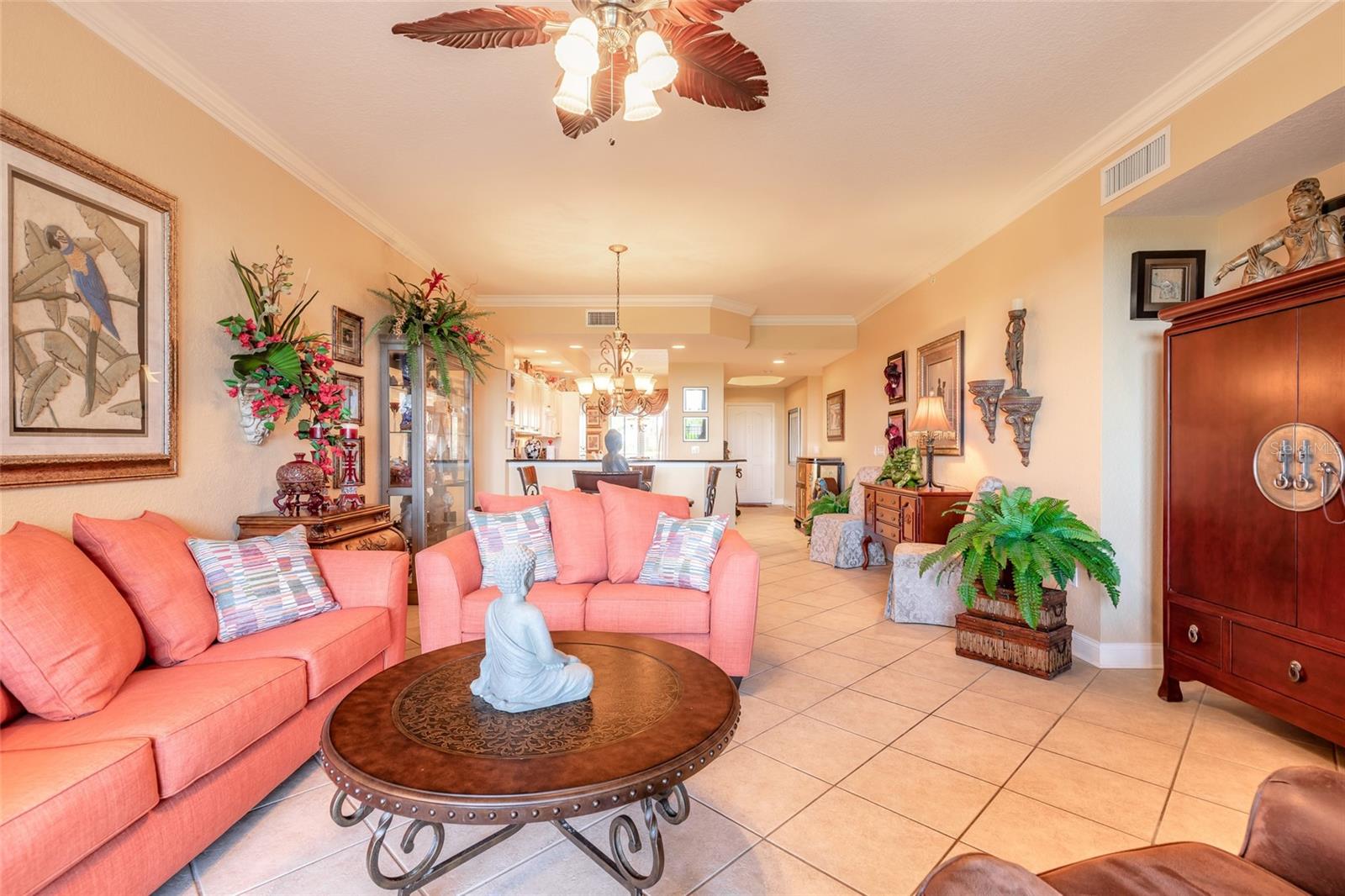 263 MINORCA BEACH WAY #304, NEW SMYRNA BEACH, FL — photo 5