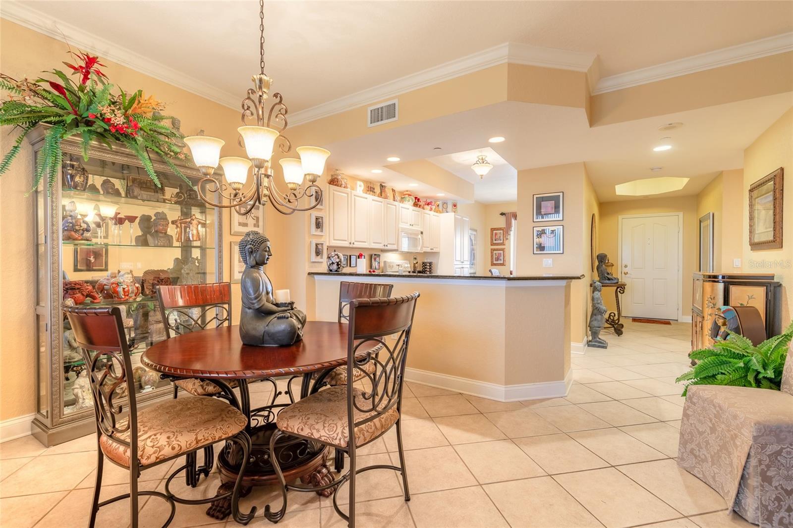 263 MINORCA BEACH WAY #304, NEW SMYRNA BEACH, FL — photo 12
