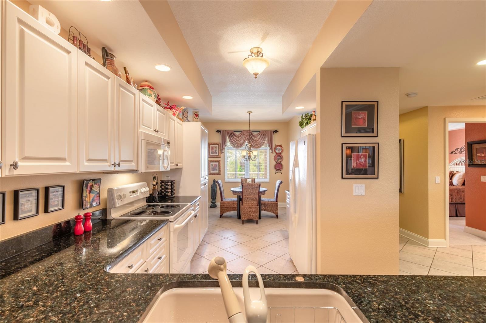 263 MINORCA BEACH WAY #304, NEW SMYRNA BEACH, FL — photo 13
