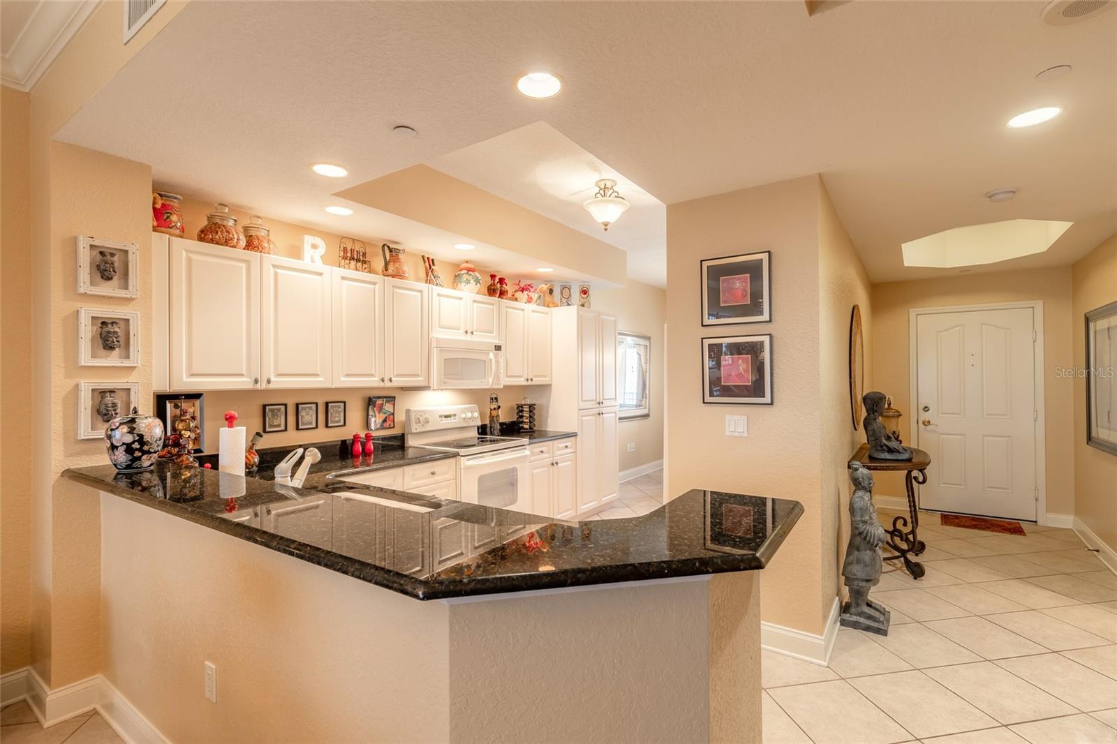 263 MINORCA BEACH WAY #304, NEW SMYRNA BEACH, FL — photo 15