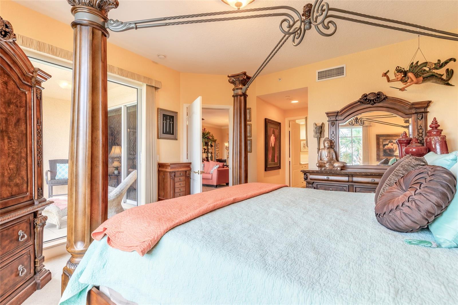 263 MINORCA BEACH WAY #304, NEW SMYRNA BEACH, FL — photo 17
