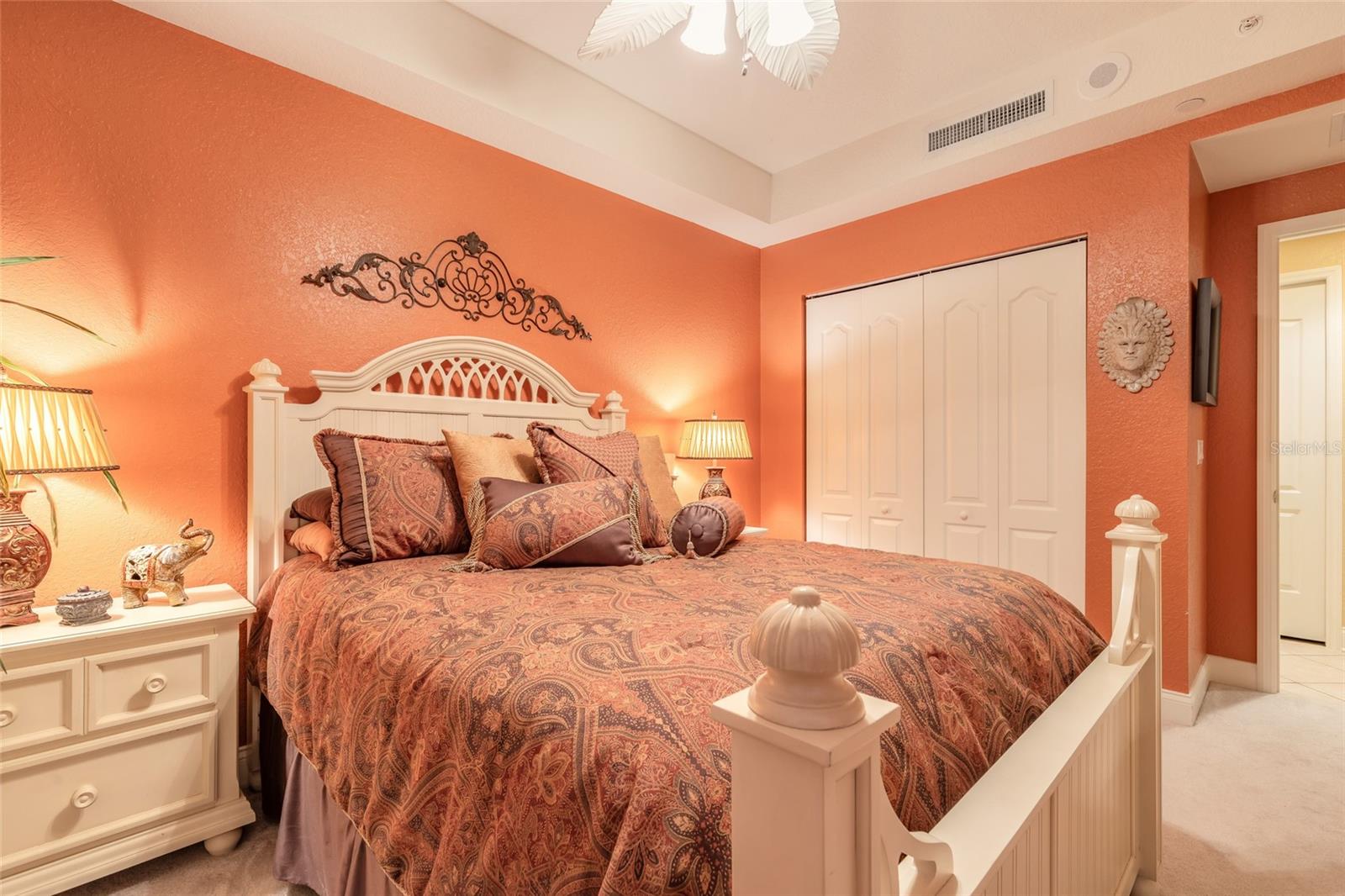 263 MINORCA BEACH WAY #304, NEW SMYRNA BEACH, FL — photo 20