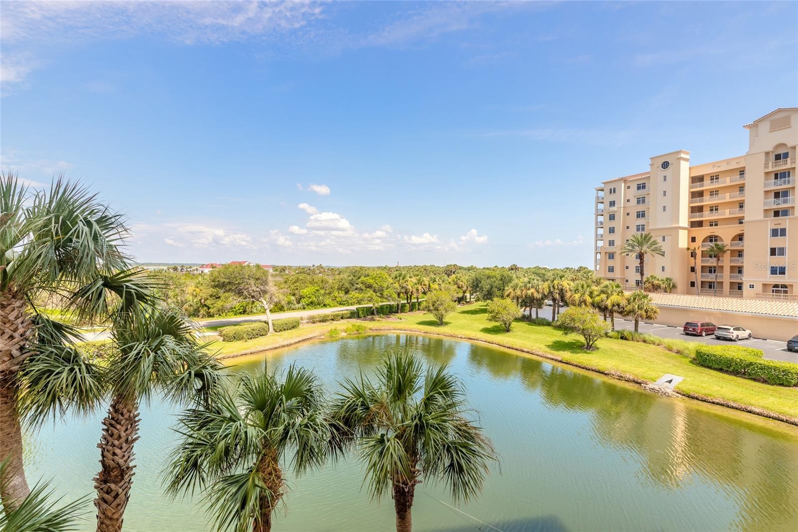 263 MINORCA BEACH WAY #304, NEW SMYRNA BEACH, FL — photo 28