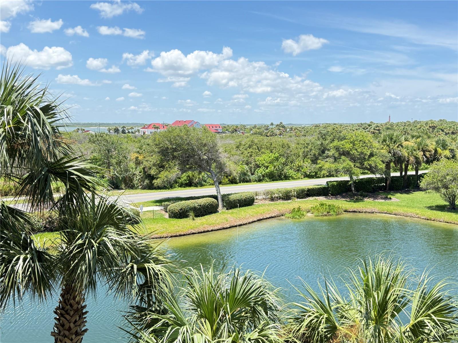 263 MINORCA BEACH WAY #304, NEW SMYRNA BEACH, FL — photo 29