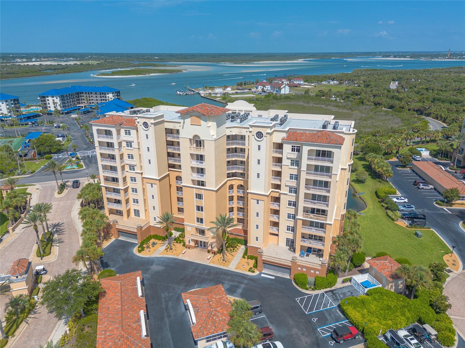 263 MINORCA BEACH WAY #304, NEW SMYRNA BEACH, FL — photo 30